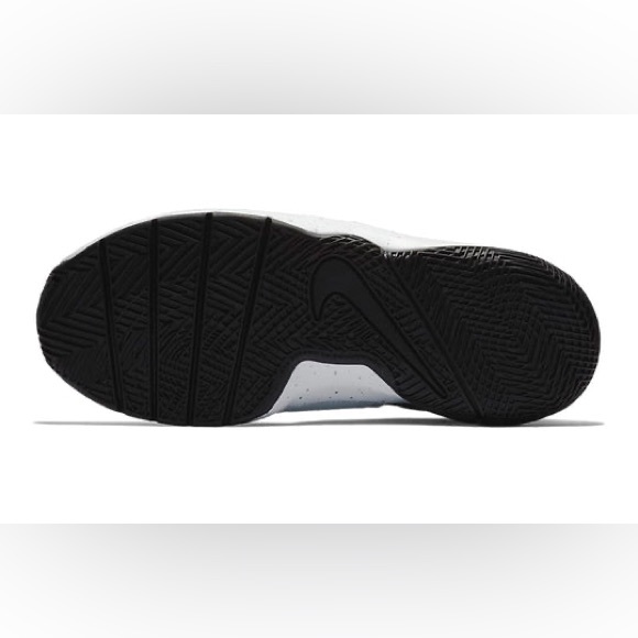 Nike Team Hustle D8 'Just Do It' AQ9976-100 - Picture 5 of 6